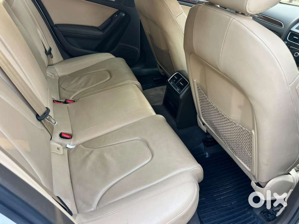 Audi A4 1.8 Tfsi Premium Plus, 2016, Diesel
