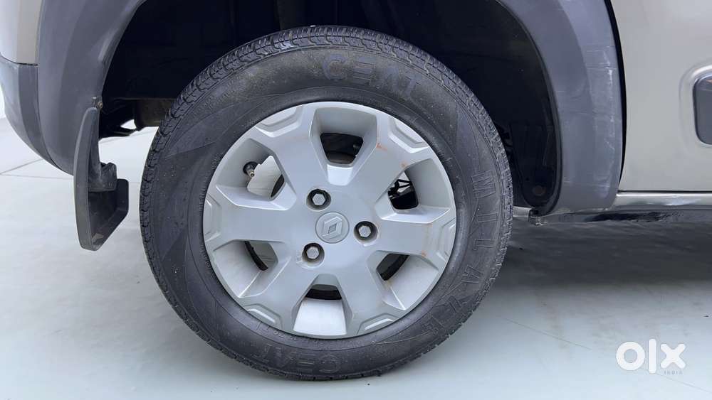 Renault Kwid Climber 1.0 Mt, 2019, Petrol