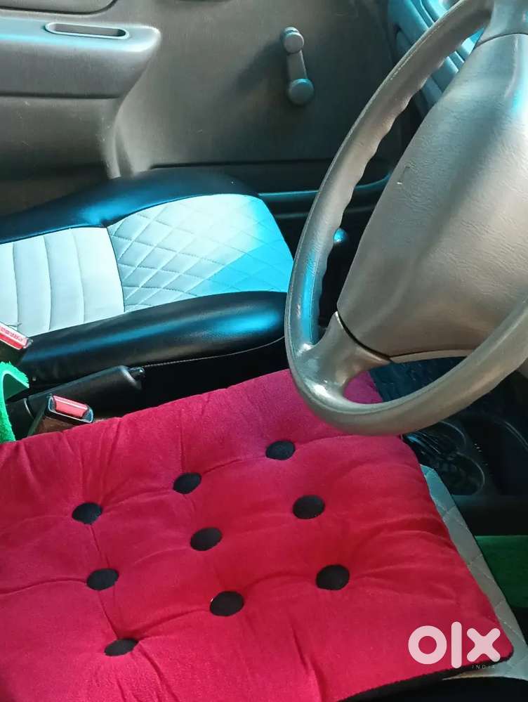 Maruti Suzuki Alto 2007 Petrol 124547 Km Driven