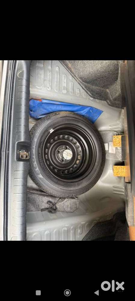 Honda Amaze V Petrol, 2018, Petrol