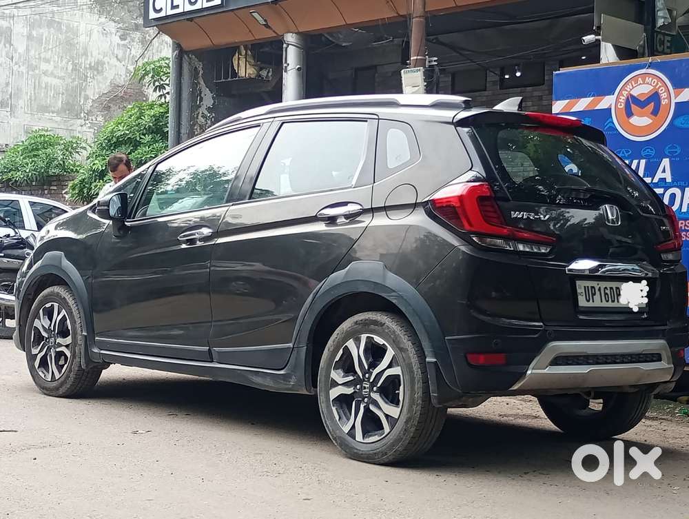 Honda Wr-v 1.2 Vx I-vtec, 2023, Petrol