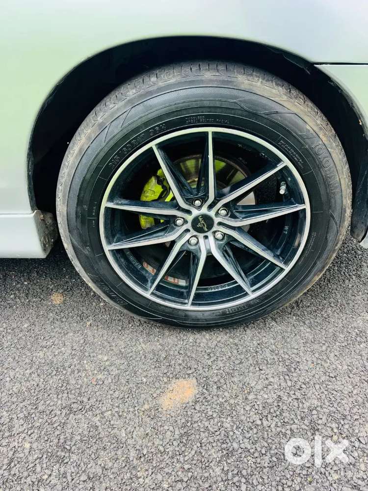 Toyota Innova 2015 Diesel 157000 Km Driven