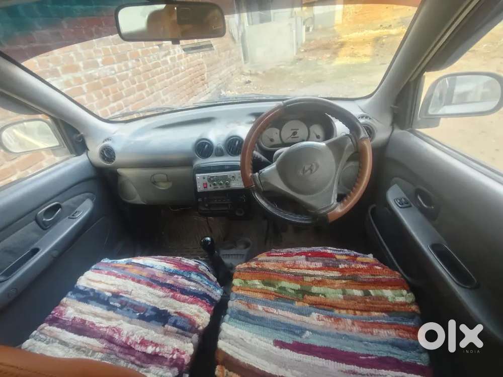 Good Condition