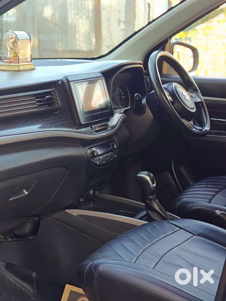 Maruti Suzuki Xl6 Zeta At, 2020, Petrol