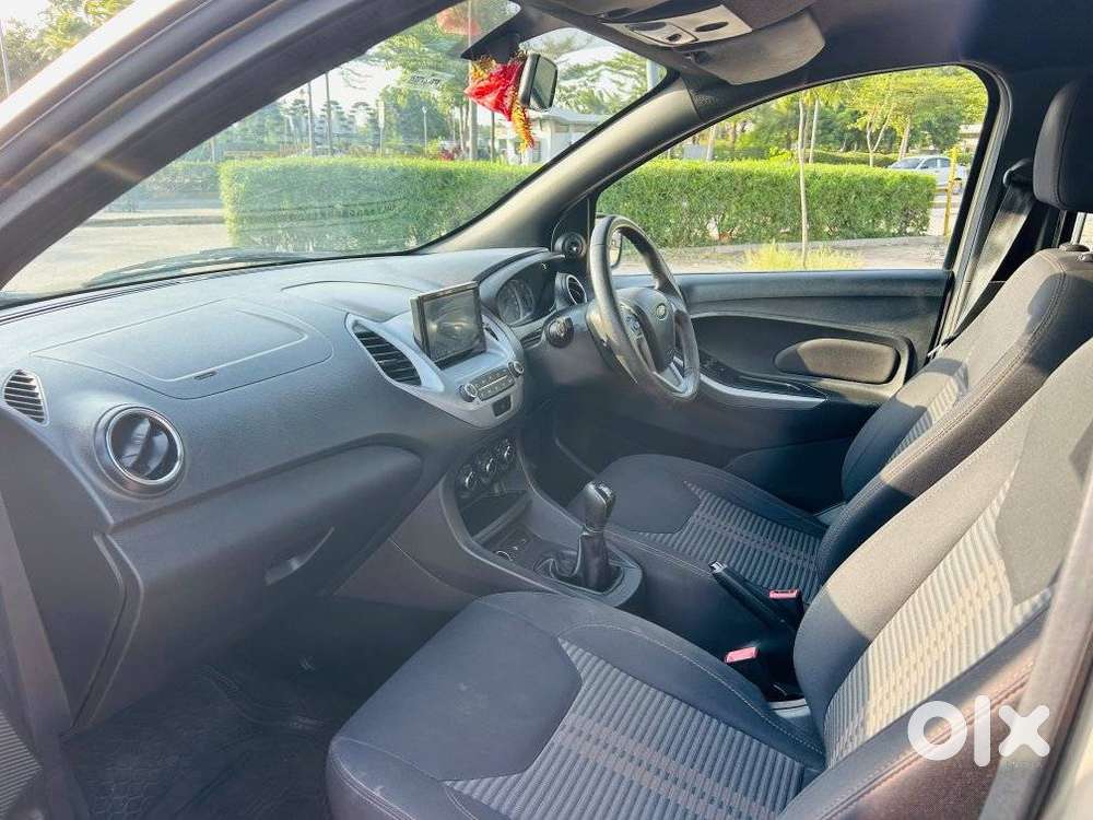 Ford Freestyle Titanium Plus Petrol, 2019, Petrol