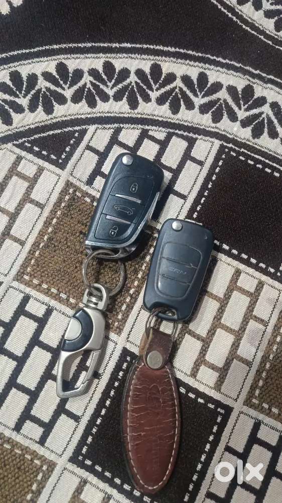 Hyundai Verna 2011- Petrol&cng