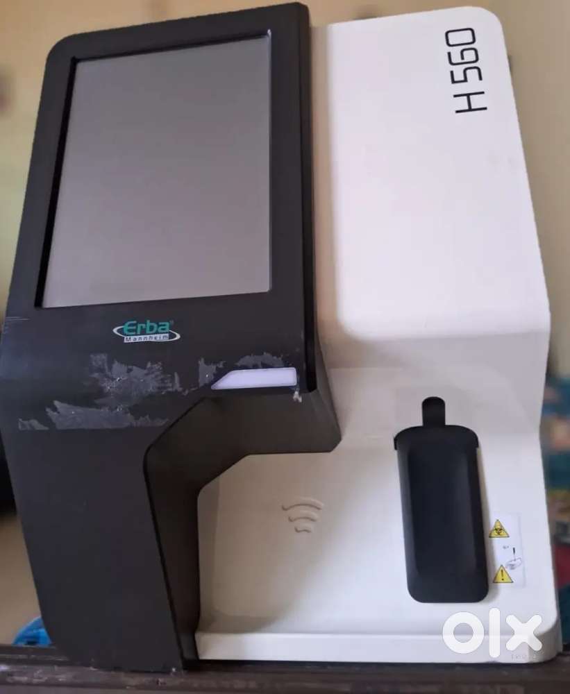 Cell Counter