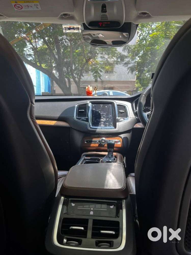 Volvo Xc90 D5 Awd, 2019, Diesel