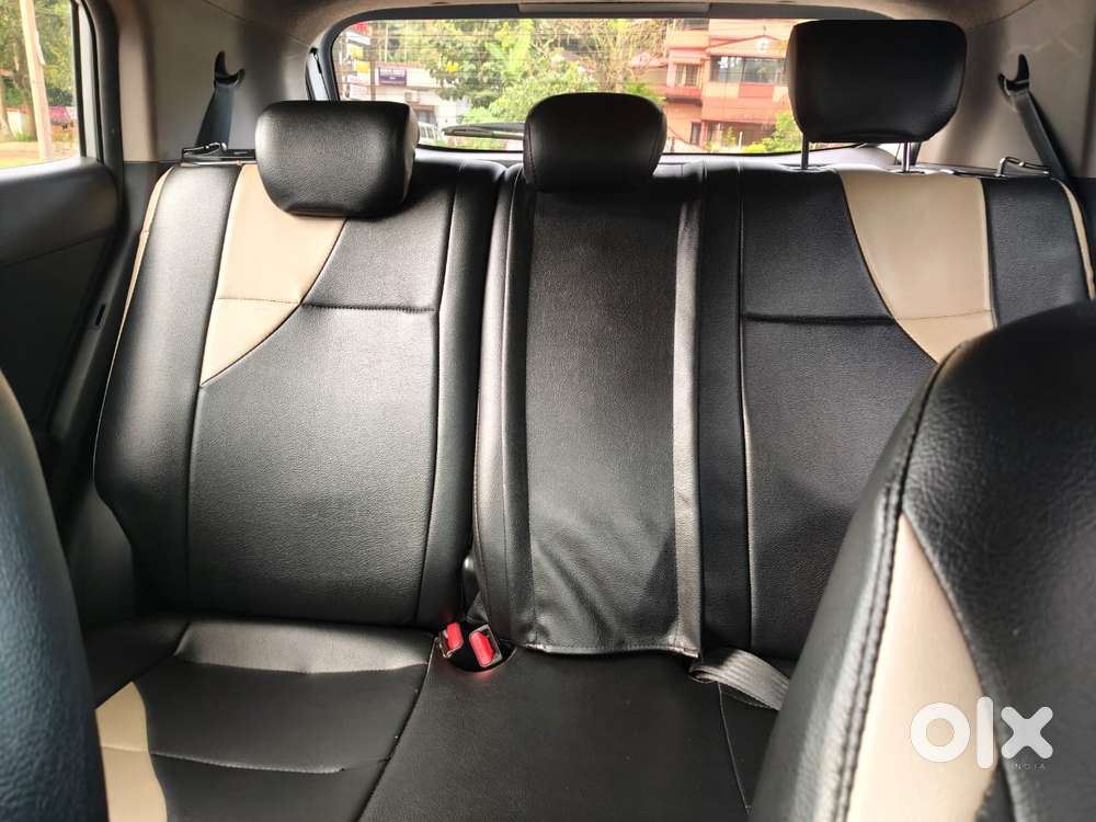 Hyundai Creta 1.6 Sx Plus Auto, 2016, Petrol