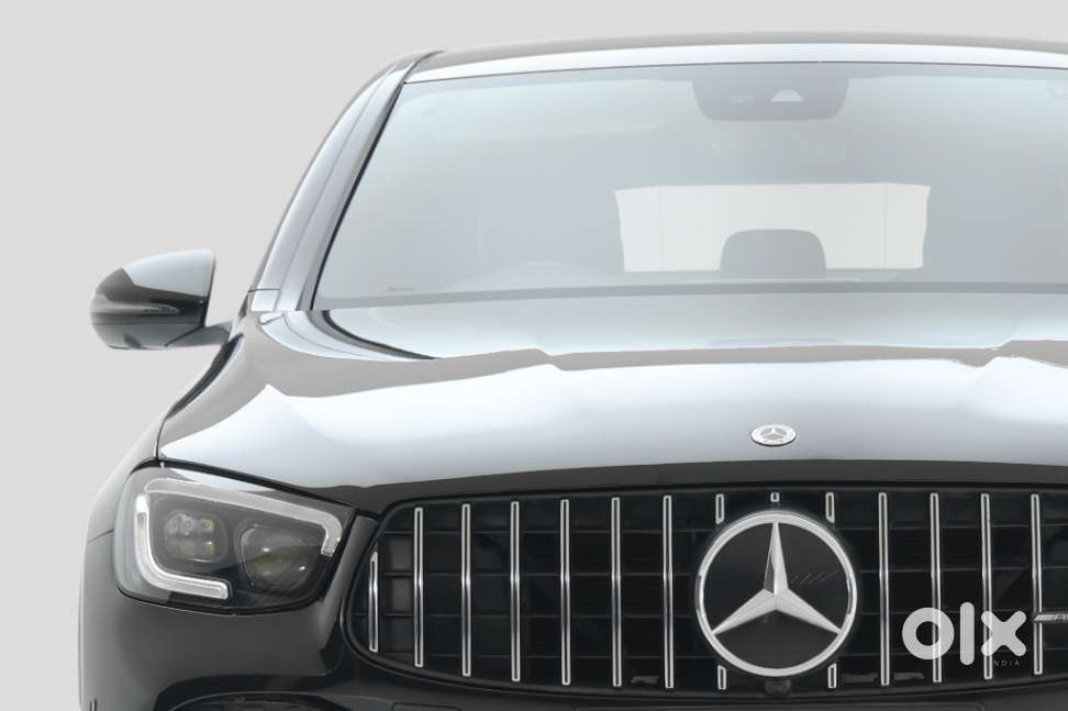 Mercedes-benz Glc Class