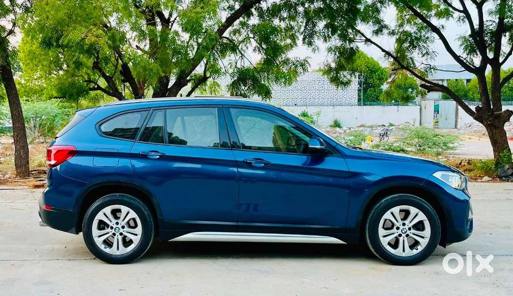 Bmw X1 Sdrive 20d X Line, 2022, Diesel