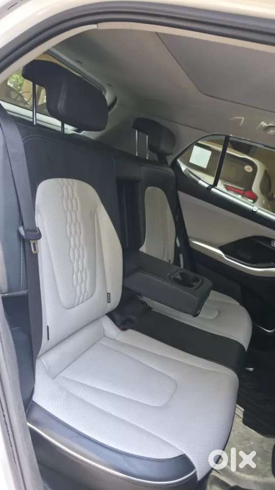 Hyundai Creta Sx (o) 1.5 Diesel, 2021, Diesel