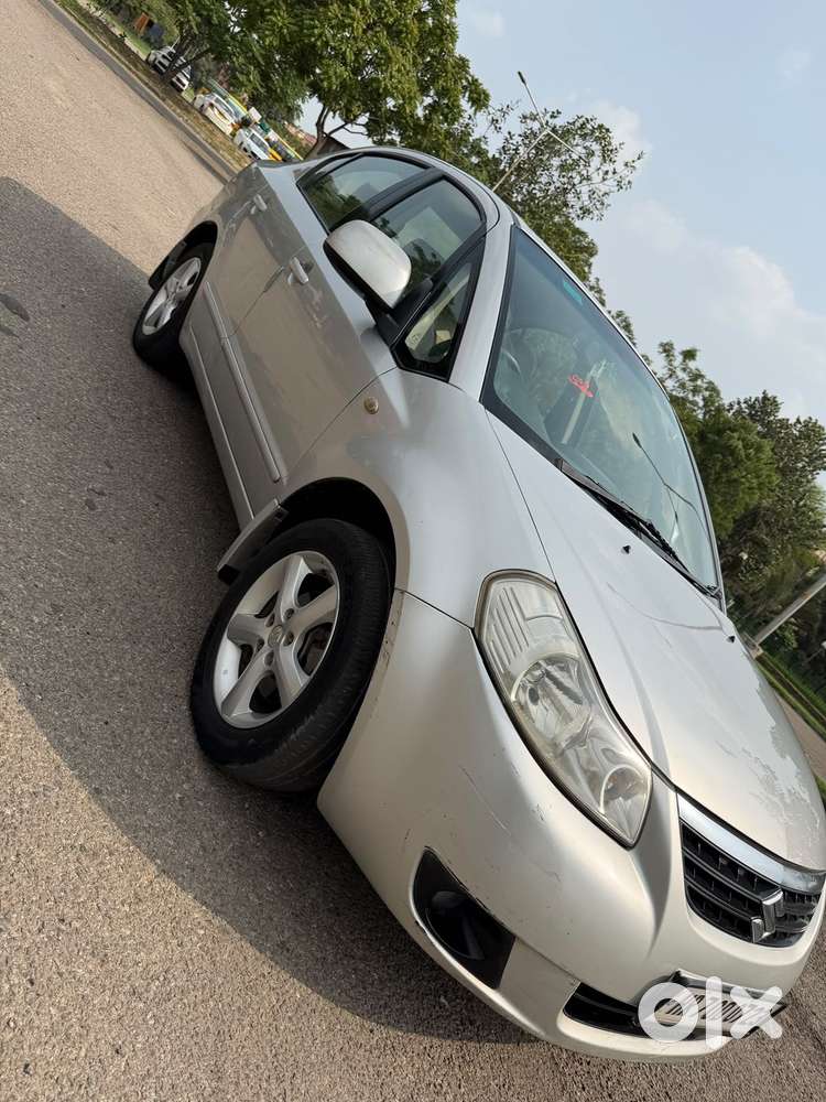 Maruti Suzuki Sx4, 2008, Petrol
