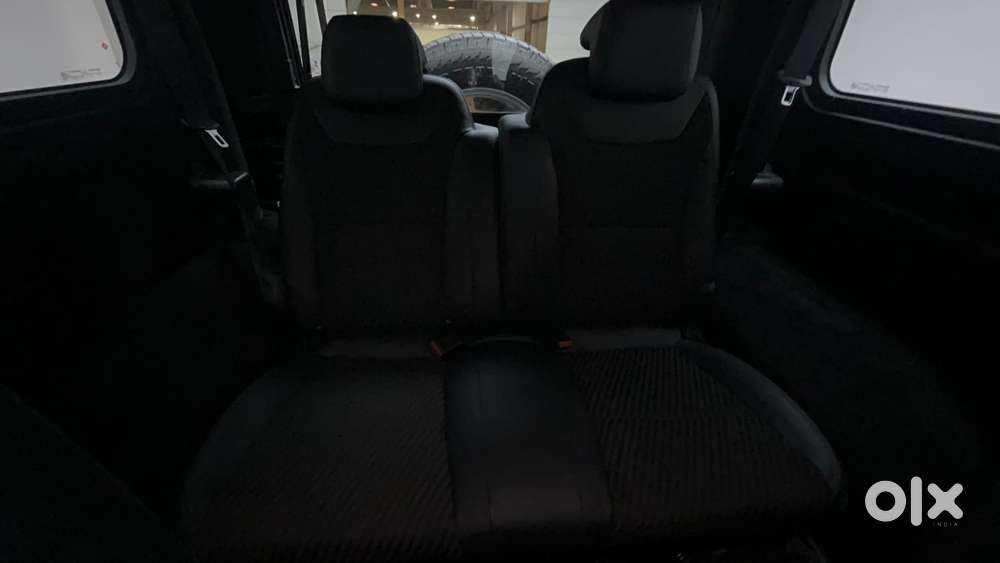 Mahindra Thar Lx Hard Top Diesel Mt 4wd, 2025, Diesel