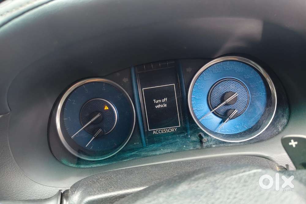 Toyota Fortuner 3.0 4x2 Automatic, 2023, Diesel