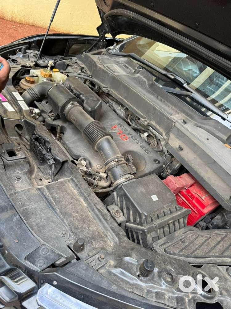 Tata Harrier Diesel 2023