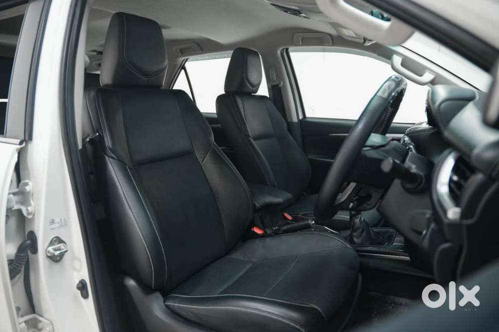 Toyota Fortuner 4x2 Mt 2.8 Diesel, 2025, Diesel