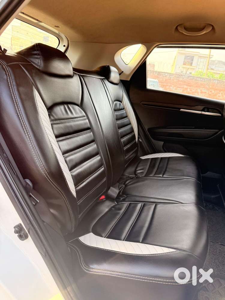 Kia Sonet 1.2 Htk Plus, 2021, Cng & Hybrids