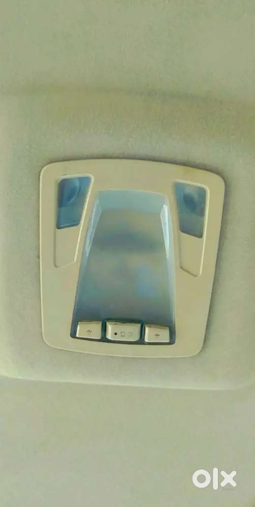 Tata Sumo Grande 2012