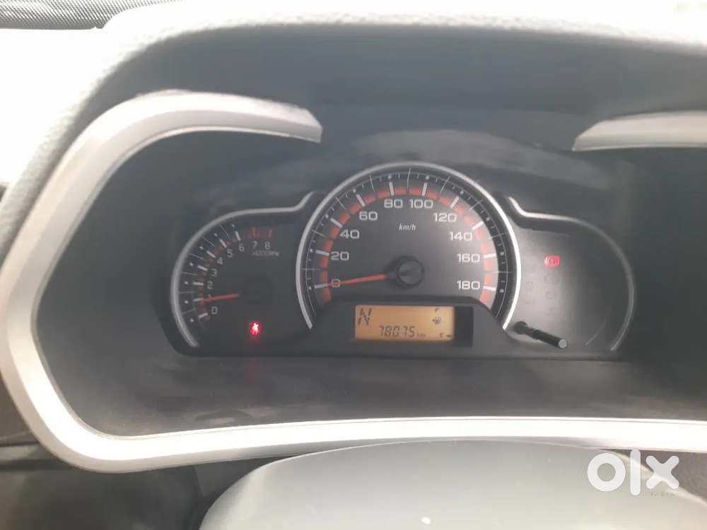 Maruti Suzuki Alto K10 2018 Year