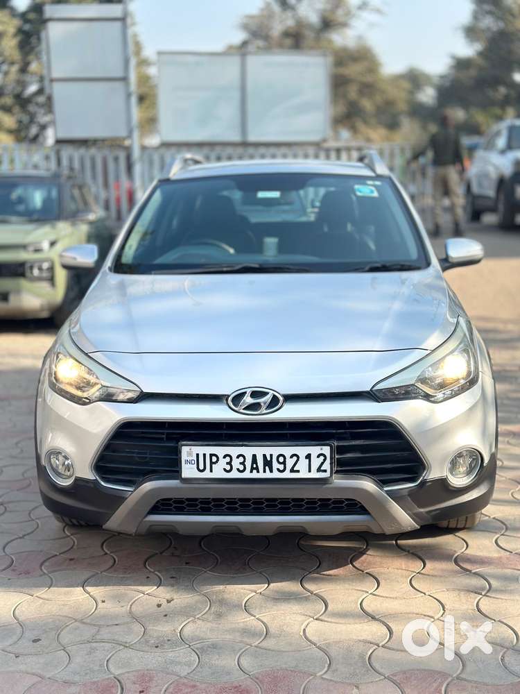 Hyundai I20 Active 1.4 S, 2016, Diesel