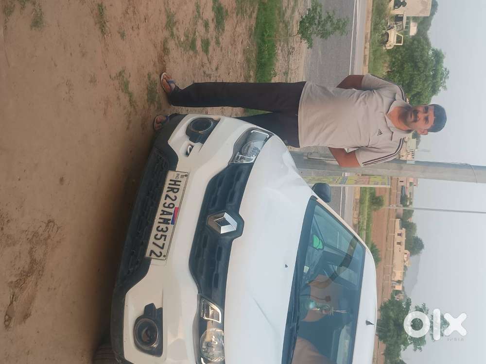 Renault Kwid Rxt 2016