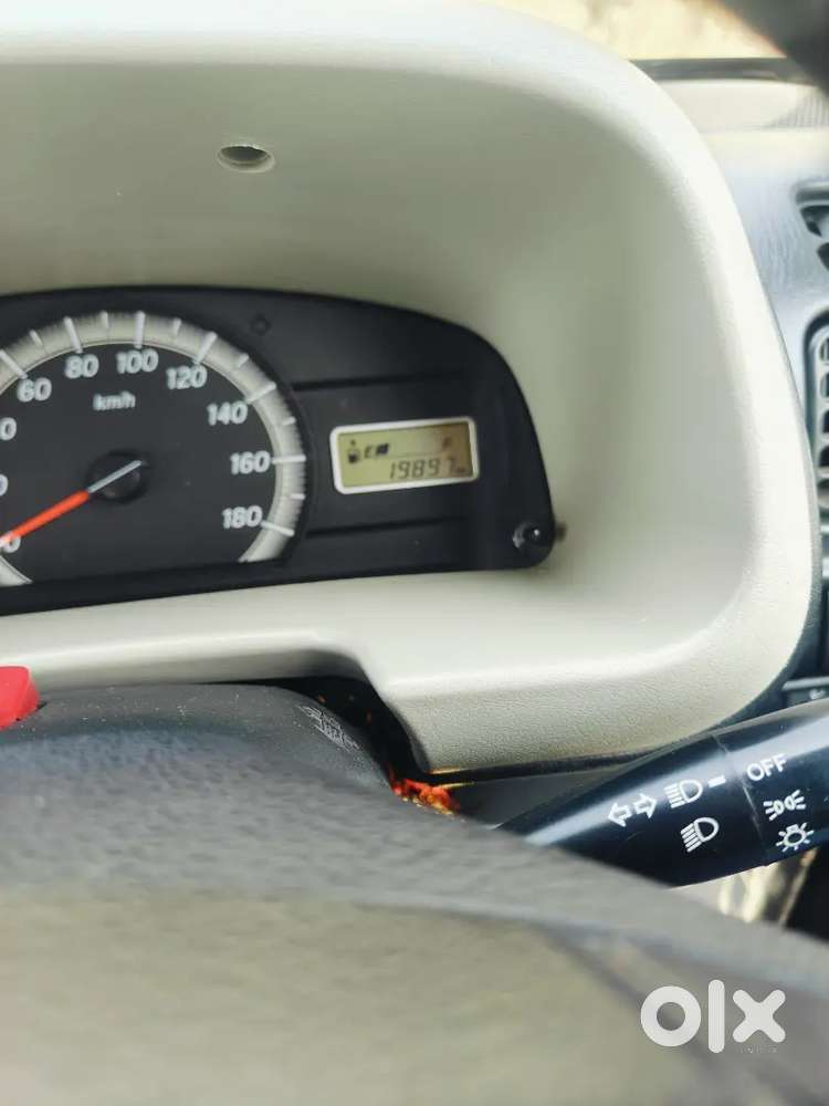 Maruti Suzuki Eeco Ac 2020