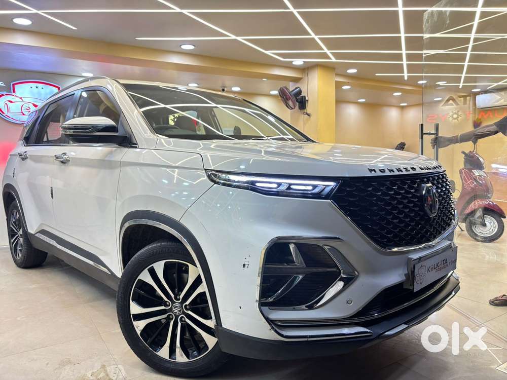 Mg Hector 2.0 Sharp Diesel, 2022, Diesel