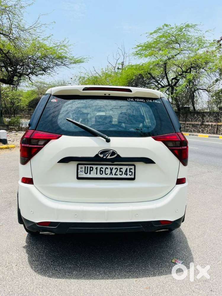 Mahindra Xuv500 W9, 2021, Diesel