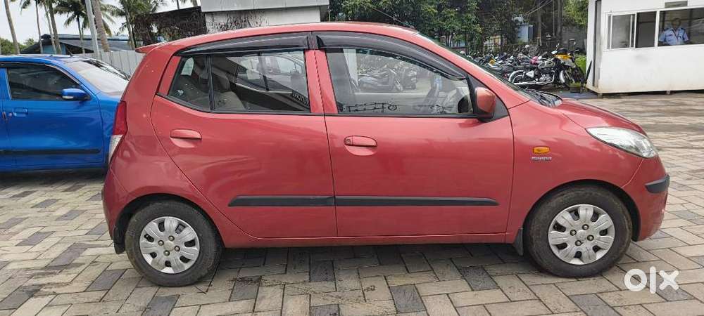 Hyundai I10 Sportz Option, 2010, Petrol