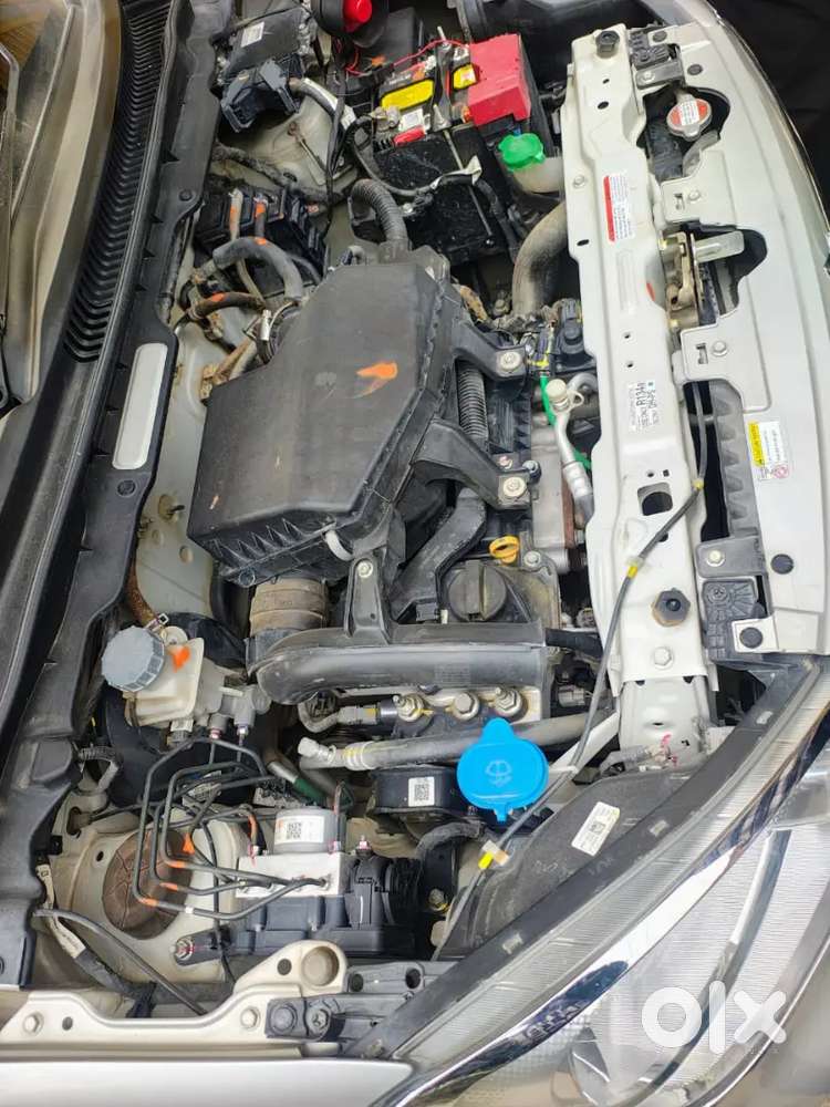 Marutisuzuki Altok10 2024 Petrol 38000km Driven New  7seater Leni Hai