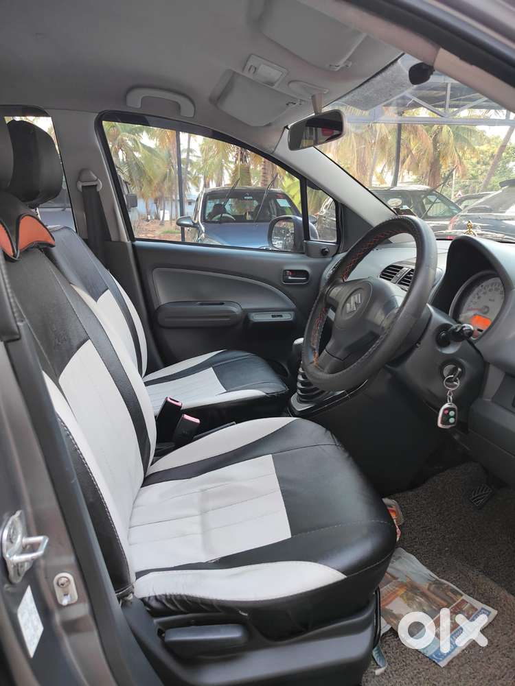 Maruti Suzuki Ritz Ldi Bs-iv, 2012, Diesel