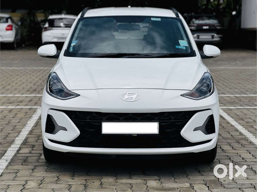 Hyundai Grand I10 Nios Sportz 1.2 Kappa Vtvt, 2023, Petrol