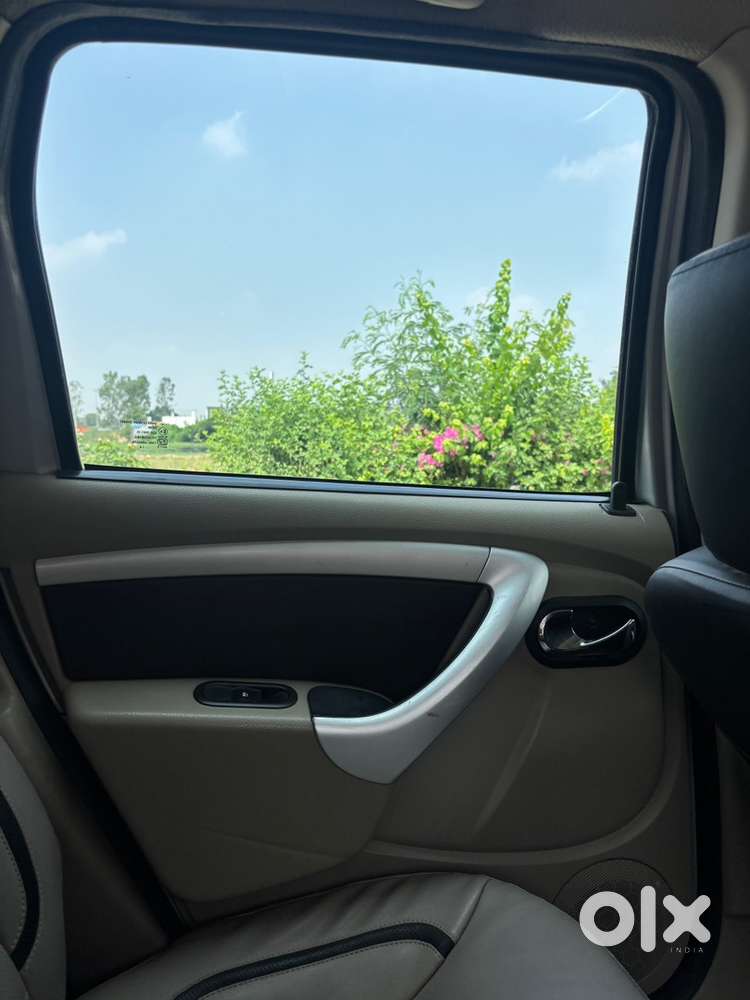 Nissan Terrano Diesel Xl 2014