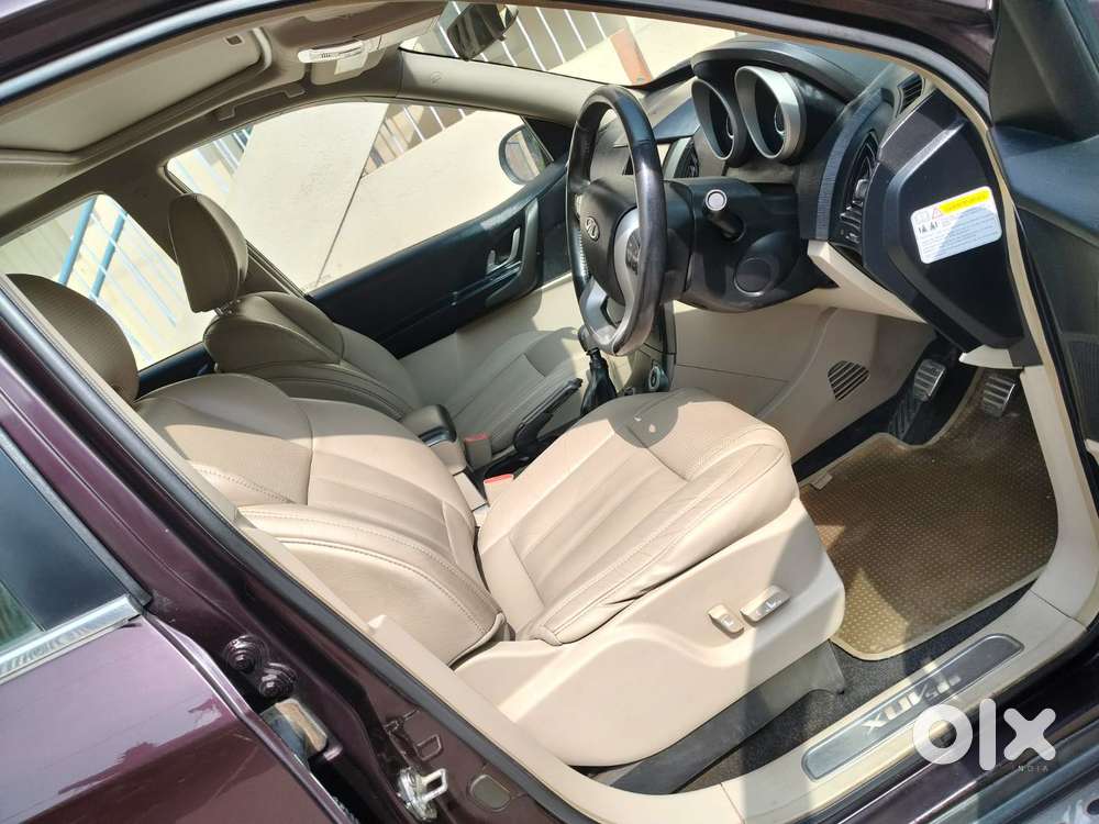 Mahindra Xuv500 2.2 W10, 2015, Diesel