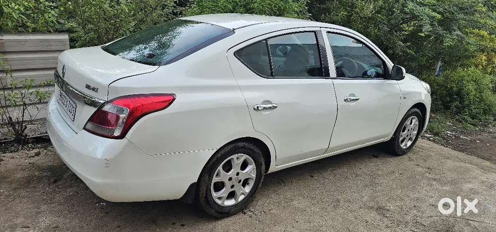 Renault Scala 2013 Diesel Well Maintained