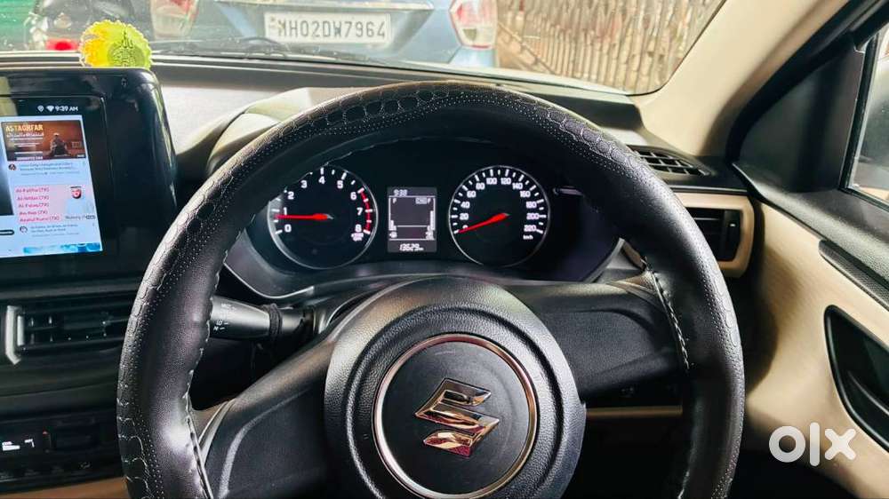 Maruti Suzuki Tour