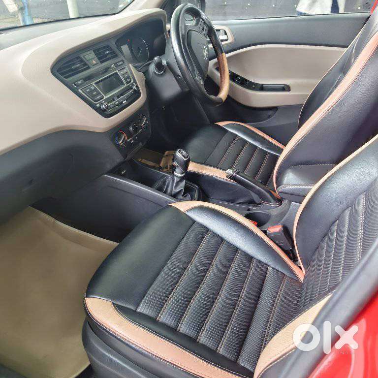 Hyundai I20 2015-2017 Magna 1.4 Crdi, 2015, Diesel
