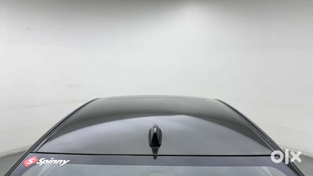 Honda City I-vtec Vx, 2016, Petrol