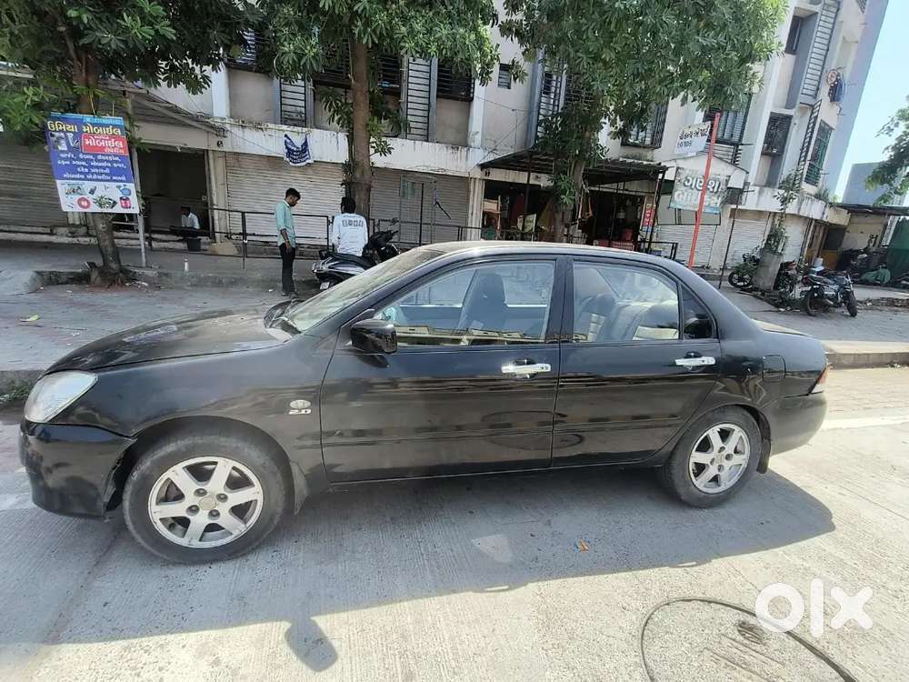 Mitsubishi Cedia 2007 Car
