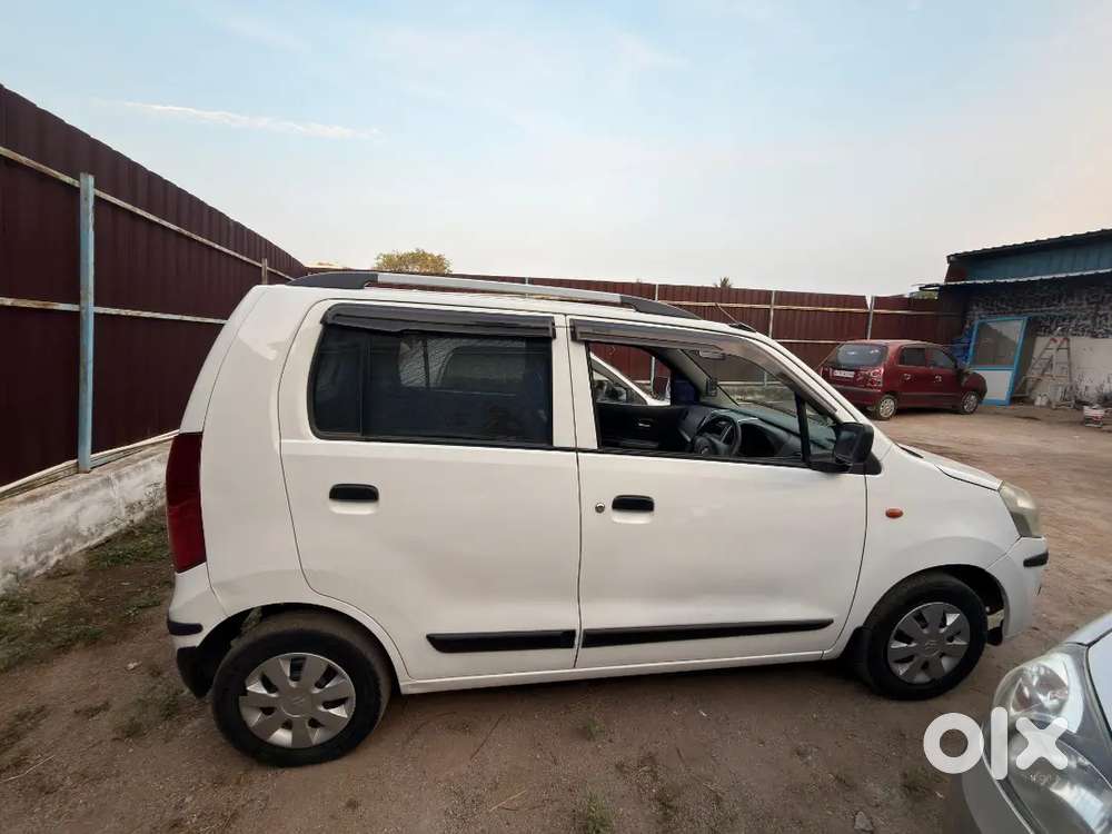 Very Good Conditions - Doctor Used Vehicle