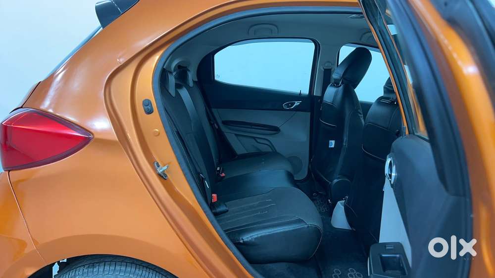 Tata Tiago 1.2 Revotron Xz Plus, 2019, Petrol