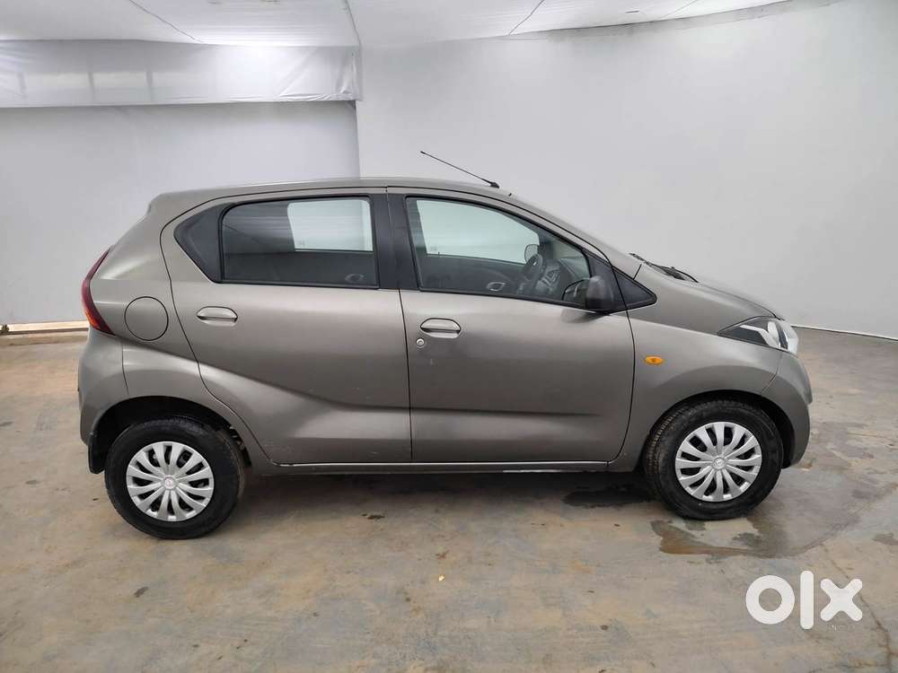 Datsun Redigo T Option, 2017, Petrol