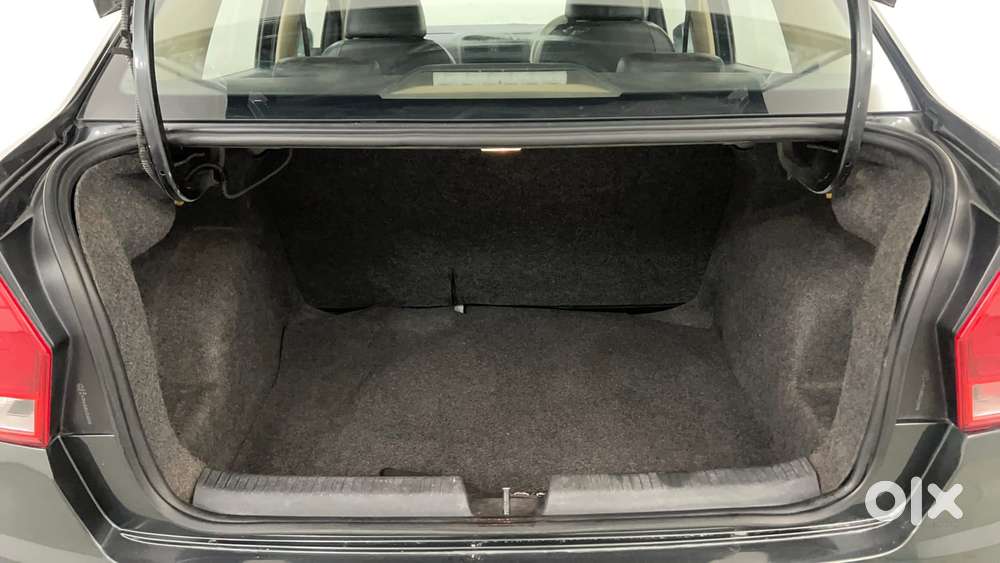 Volkswagen Ameo 1.2 Mpi Comfortline Plus, 2016, Petrol
