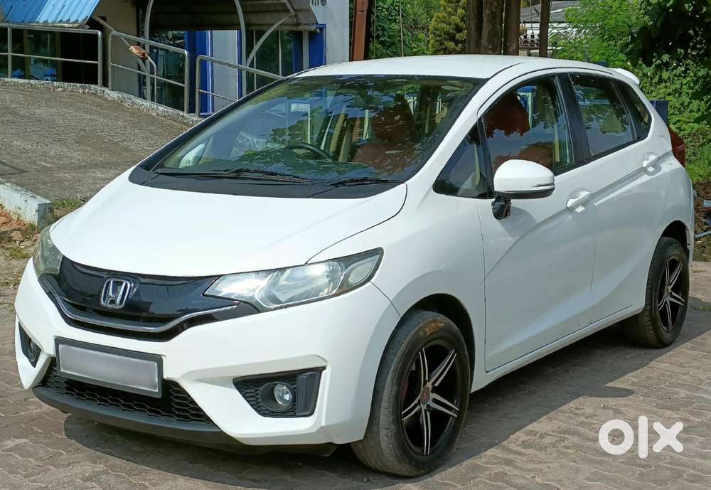 Honda Jazz V Diesel, 2015, Diesel