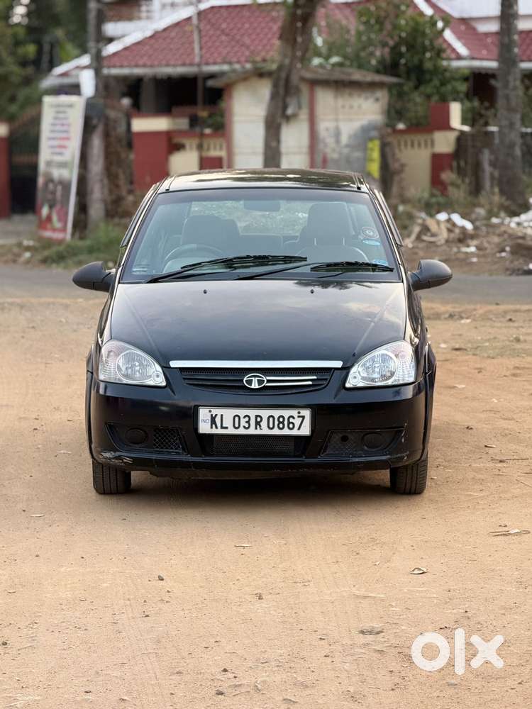 Tata Indica Lxi, 2008, Petrol