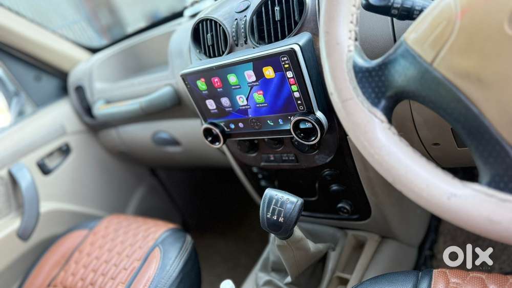 Mahindra Scorpio Classic 2014 Diesel Well Maintained