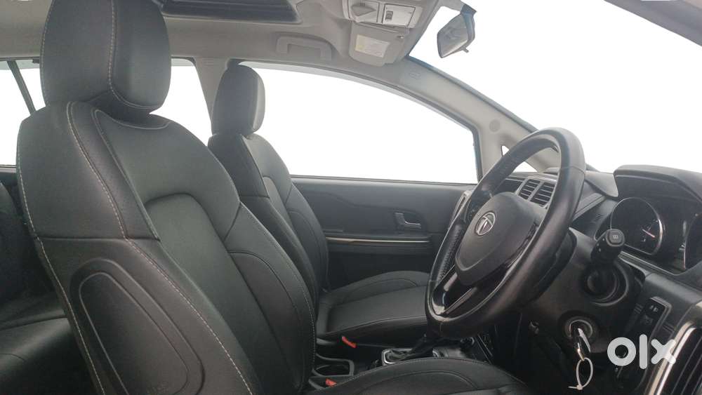 Tata Hexa 2.2 Xta 4x2 7 Str, 2019, Diesel