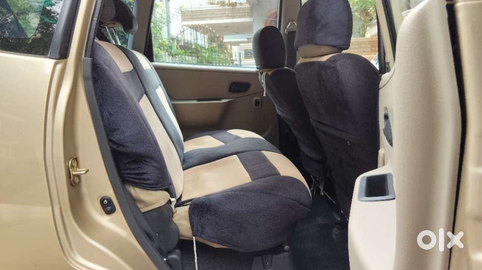 Maruti Suzuki Zen Estilo Vxi Bsiv, 2008, Petrol