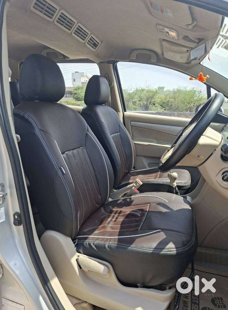 Maruti Suzuki Ertiga Vdi, 2016, Diesel